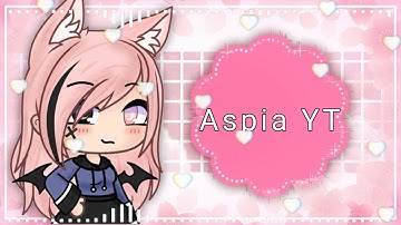 New Intro! - Gacha Life Intro