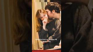 Celebrity Stella Banderas and Alex Gruszynski Tie the Knot in Spain #wedlocked #news #viral #shorts Wealth