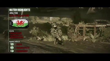 Double Cross Map Kills