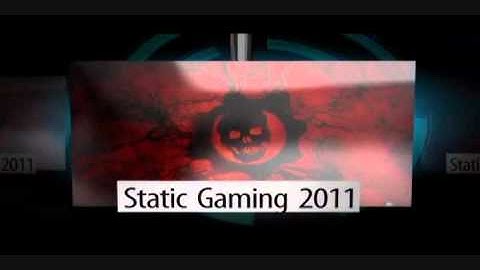 Static Gaming Intro