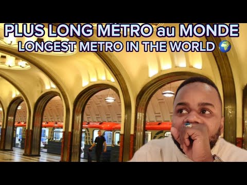 TOUR METRO -EUROPE DE L’EST