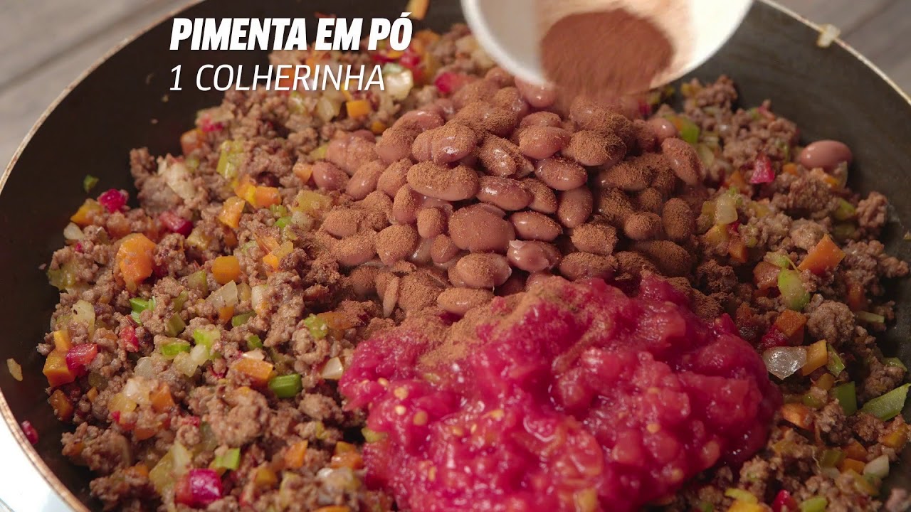 AUTÊNTICA COMIDA MEXICANA: Melhores receitas com fajitas e nachos para se deliciar I salgado I VIX
