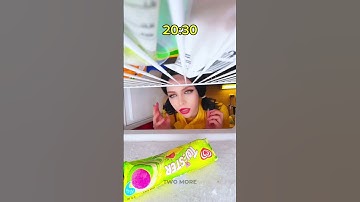 Sneaky Cat Stole My Ice Cream 🙀 The Purr-fect Heist! #funny