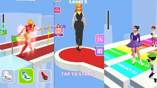 Shoe race! سباق الاحذيه /العاب فيديو/العاب جديده/العاب مسليه screenshot 3