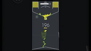 100 Balls-Tap to Drop in Cup Gameplay screenshot 5