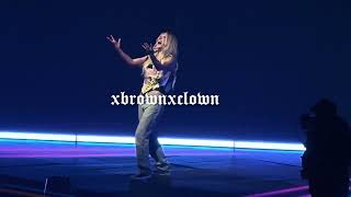 Kesha - Praying (2025.07.05 Tits Out Tour Los Angeles KIA Forum)