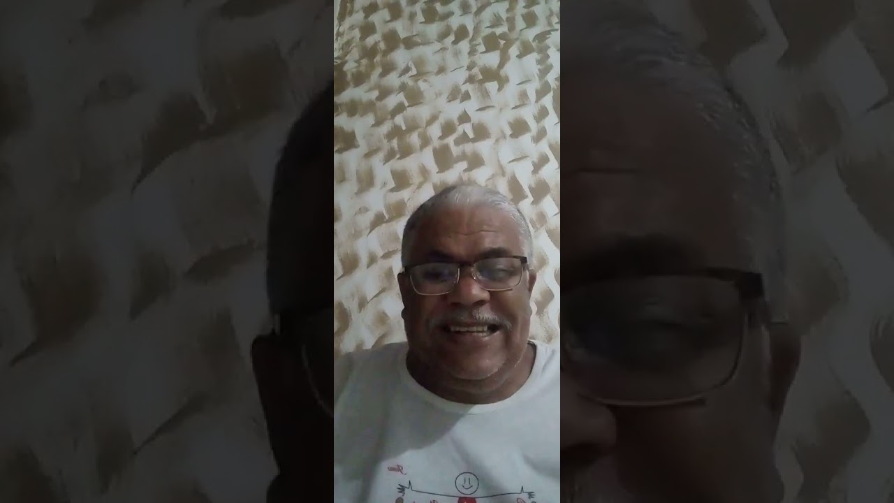 Vivendo pela a fé pastor evangelista Dalmo Pereira orando por vc 