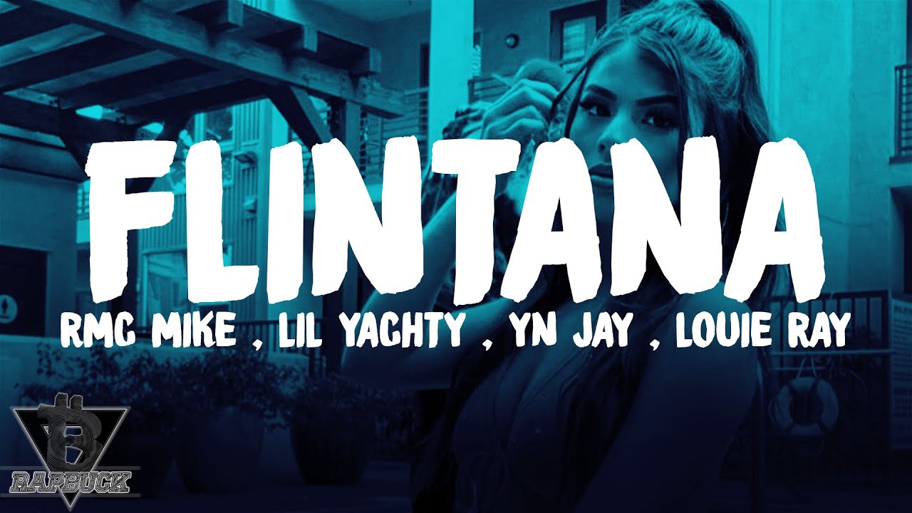 lil yachty flintana lyrics