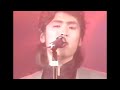 NERVOUS VENUS; 吉川晃司 (Stage)