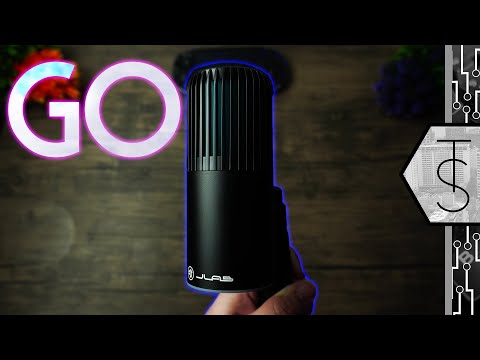 JLab Talk Go Review | The BEST $50 Microphone In 2021?