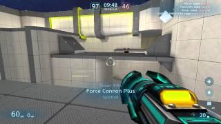 uberstrike GAMEPLAY 2)