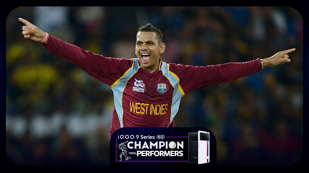 सुनील नारायण ने साबित किया शांत और निरंतर रहते हुए भी लेजेंड बना जा सकता है