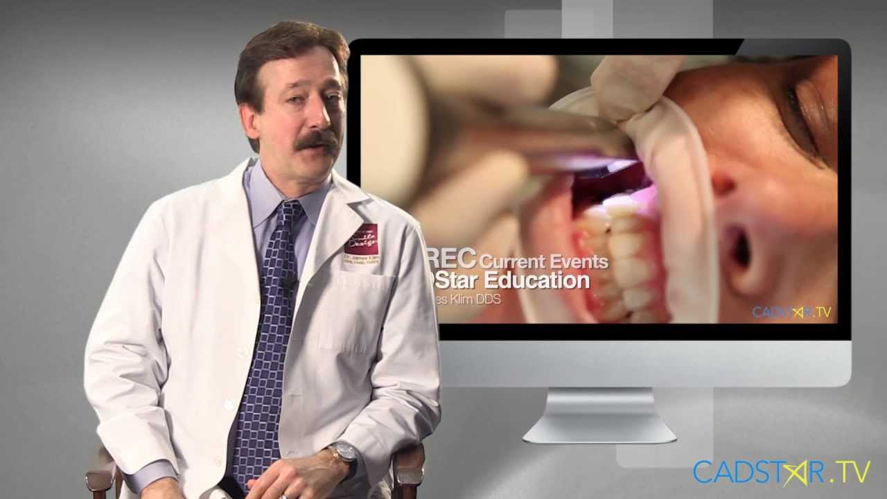 CADStar CEREC Holiday Greeting 2012