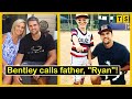 Teen Mom OG: Fans Share Their Thought as Bentley Referred to His Father as "Ryan"