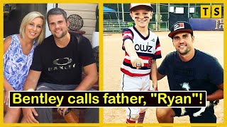 Teen Mom OG: Fans Share Their Thought as Bentley Referred to His Father as "Ryan"