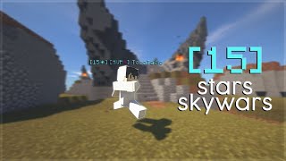 15 Star Montage | Hypixel Skywars