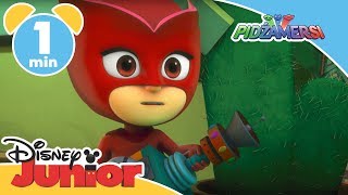 Pidżamersi Wielki Gekson