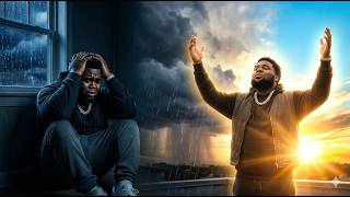 Gunna X Rod Wave God Heard My Cry Lyrics Video Mp4
