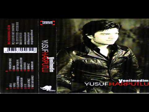 Yusuf Harputlu - Yarali Yarali