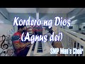 Kordero Ng Dios (Agnus dei) Papal Visit | SMP Men’s Choir