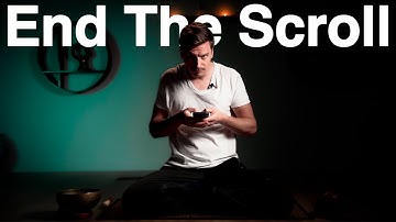 Beyond Distraction - 15 Min of Attention (daily guided meditation)