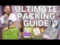 What's in our Travel Pack