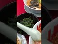 【山岡家】いつもの辛味噌（大辛）を食べていく