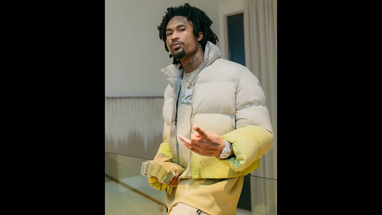 (FREE) Hunxho Type Beat 2026 - 