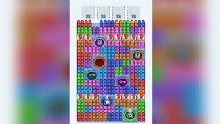 Hole People Level 562 Walkthrough Solution 