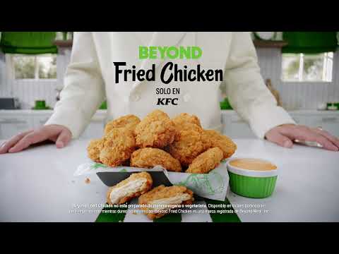 KFC | Un Milagro Frito en Kentucky | Beyond - KFC | Un Milagro Frito en Kentucky | Beyond