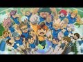 【イナズマイレブン】Inazuma Eleven 1・2・3!! 円堂守伝説 Endou Mamoru Densetsu PV