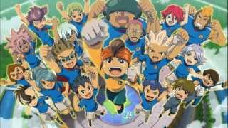 【イナズマイレブン】Inazuma Eleven 1・2・3!! 円堂守伝説 Endou Mamoru Densetsu PV