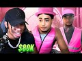 RDJAVI LE DA 80K A REYDELACITY Y DOMIDIOS PARA VESTIRSE DE MUJER 🤣💸 ¡SALE MAL!