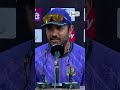 অস্ট্রেলিয়ার বিপক্ষে ১ম টি-টোয়েন্টির হার সবাইকে দিলেন বোলিং কোচ তালহা জুবায়ের #banvsaus
