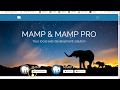 MAMP For Windows MAMP For Windows