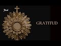 Gratitud - Jésed