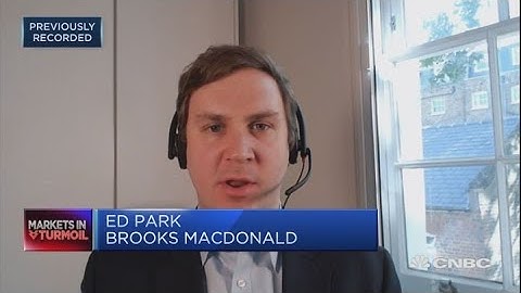 Lower interest rates a positive backdrop for growth stocks, strategist says | Squawk Box Europe