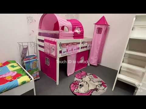 Video: Bett Für Zwei Kinder: Kinder-Doppelmodelle Für Zwei Kinder Unterschiedlichen Alters, Klapp- Und Eckmöglichkeiten Für Das Zimmer