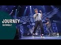 Journey  faithfully live in japan 2017 escape  frontiers