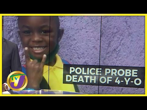 Another Child Suffocates in Locked Car | TVJ News