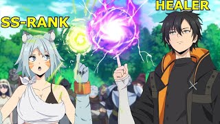 10 Best Underrated Fantasy Anime You Must Watch