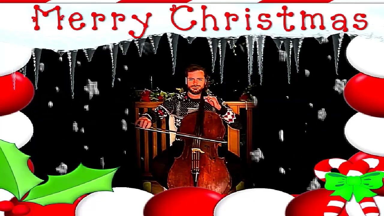 Hauser Have Yourself A Merry Little Christmas