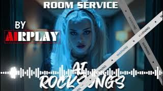 AI ROCKSONGS - ROOM SERVICE