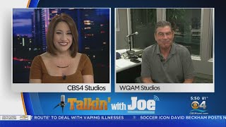 Talkin' With Joe 10/23