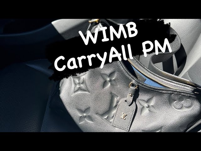 PM M46288 Carryall