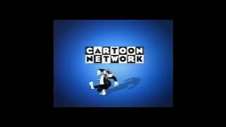 Cartoon Network - Bugs & Daffy Bumpers (Tom Clark) (2000 - 2001)