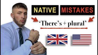 Celebrity WHY NATIVE SPEAKERS MAKE THIS MISTAKE Wealth