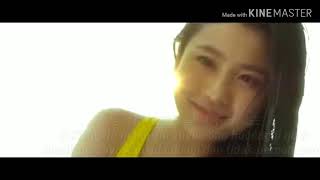 天使的翅膀 - Tian Shi De Chi Bang（Sayap Malaikat）Teks Indonesia