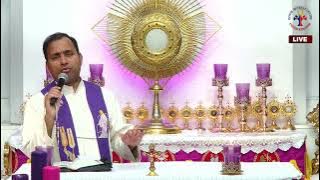 What Can We Learn From St Joseph? - Fr Joseph Edattu VC