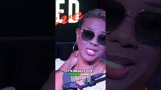 MC Lyte On The Difference In Surviving Brooklyn In Her Era Net Worth